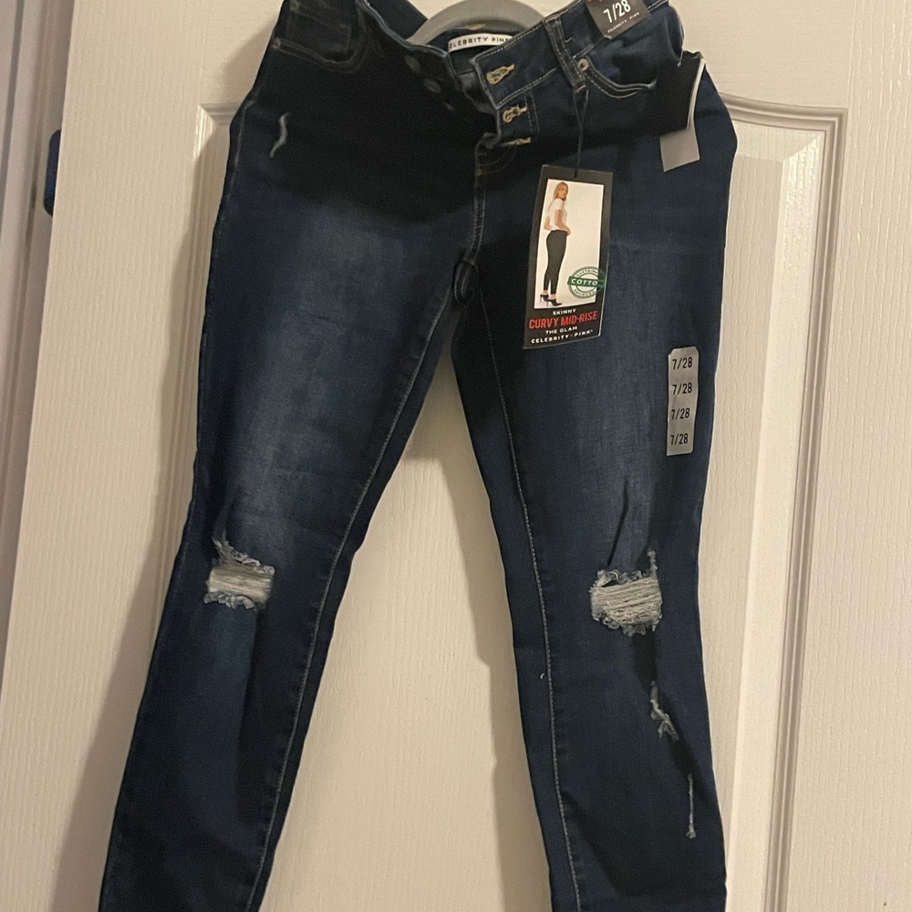 Rompers, dresses, jeans, skirts